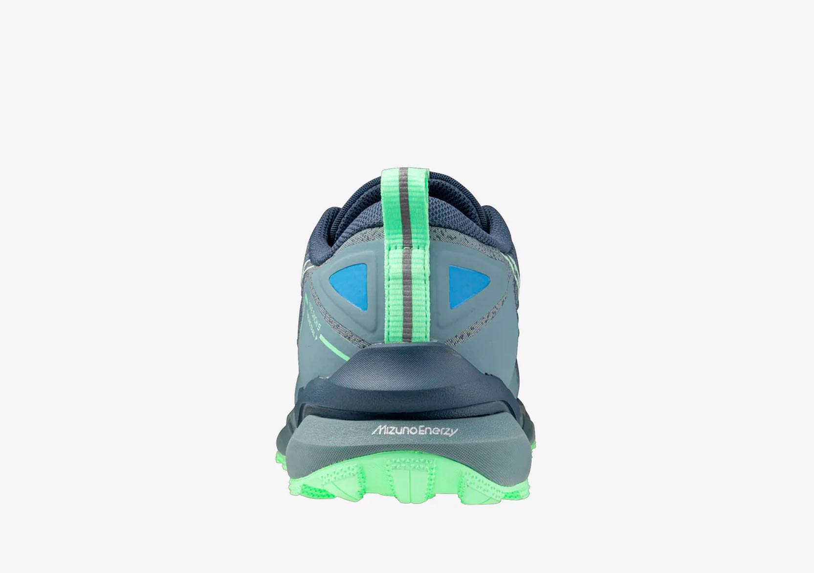 MIZUNO WAVE DAICHI 9 (UK)